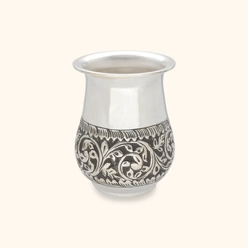 Antique Silver Glass - Silver Utensils, Articles & Gift Items